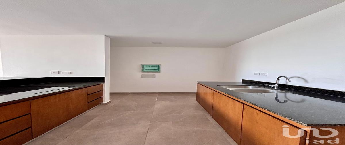 Foto de departamento en venta en 12 96, temozon norte, mérida, yucatán, 28719660 No. 04