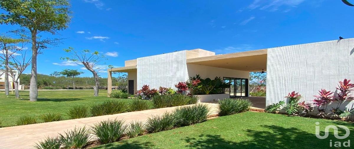 Foto de terreno habitacional en venta en 12 99, cabo norte, mérida, yucatán, 30864705 No. 03