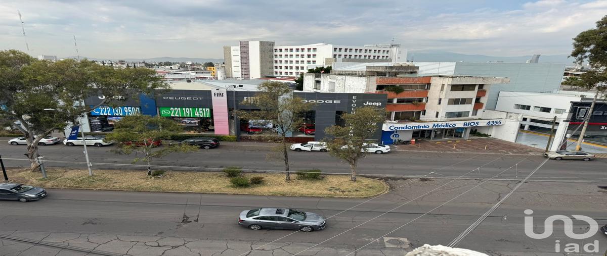 Foto de local en renta en 12 a sur 3987, anzures, puebla, puebla, 30640327 No. 04