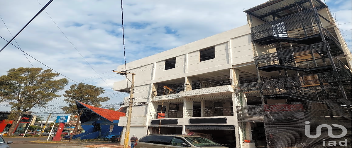 Foto de local en renta en 12 a sur 4003, anzures, puebla, puebla, 30640321 No. 04
