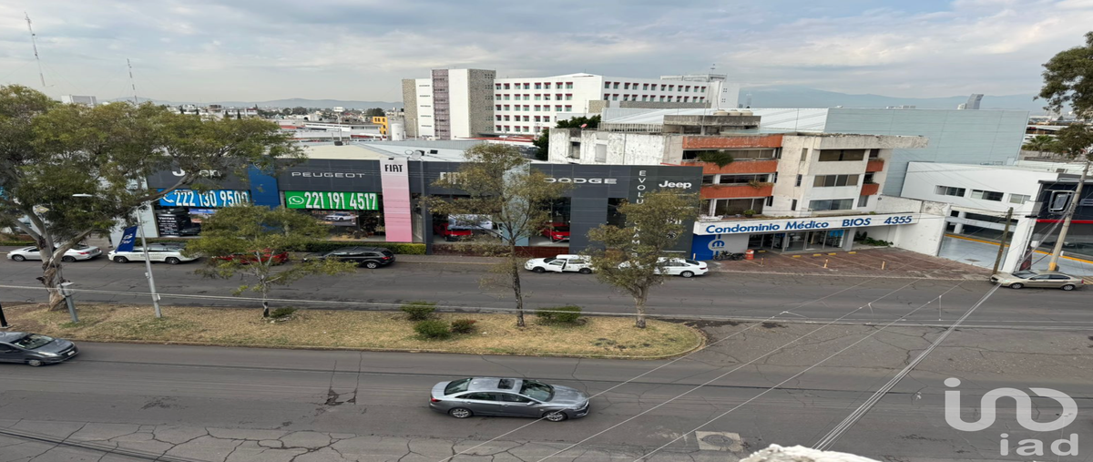Foto de local en renta en 12 a sur 4003, anzures, puebla, puebla, 30640321 No. 05