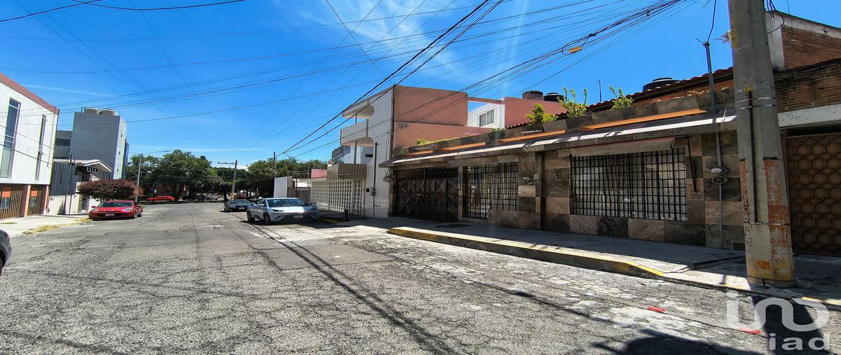 Foto de casa en venta en 12 a sur 4008, anzures, puebla, puebla, 31618494 No. 03