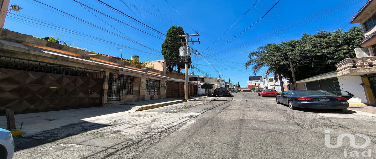 Foto de casa en venta en 12 a sur 4008, anzures, puebla, puebla, 31618494 No. 04