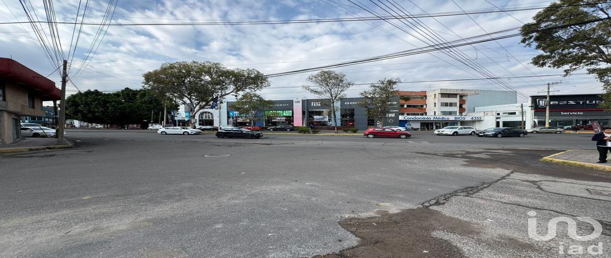 Foto de local en renta en 12 a sur 4031, anzures, puebla, puebla, 30640327 No. 03