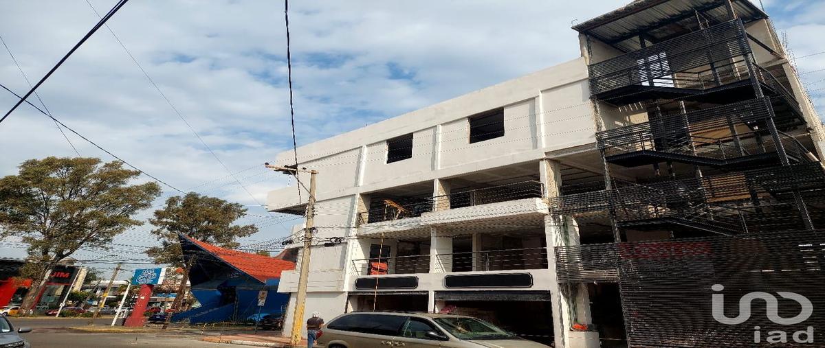 Foto de local en renta en 12 a sur 4031, anzures, puebla, puebla, 30640327 No. 05