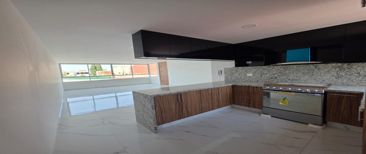 Foto de departamento en venta en 12 a sur , anzures, puebla, puebla, 30713966 No. 04