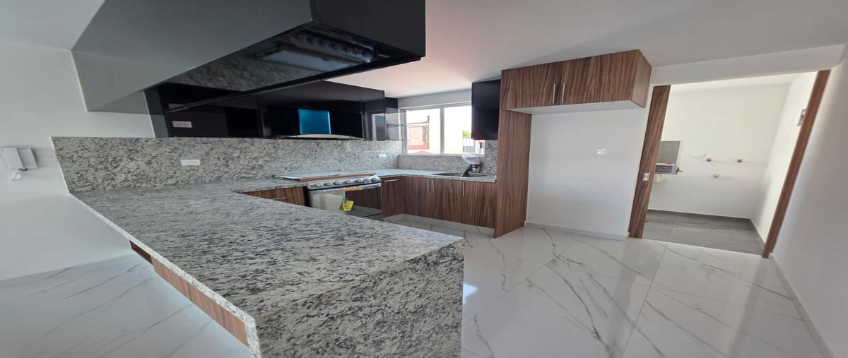 Foto de departamento en venta en 12 a sur , anzures, puebla, puebla, 30713966 No. 05