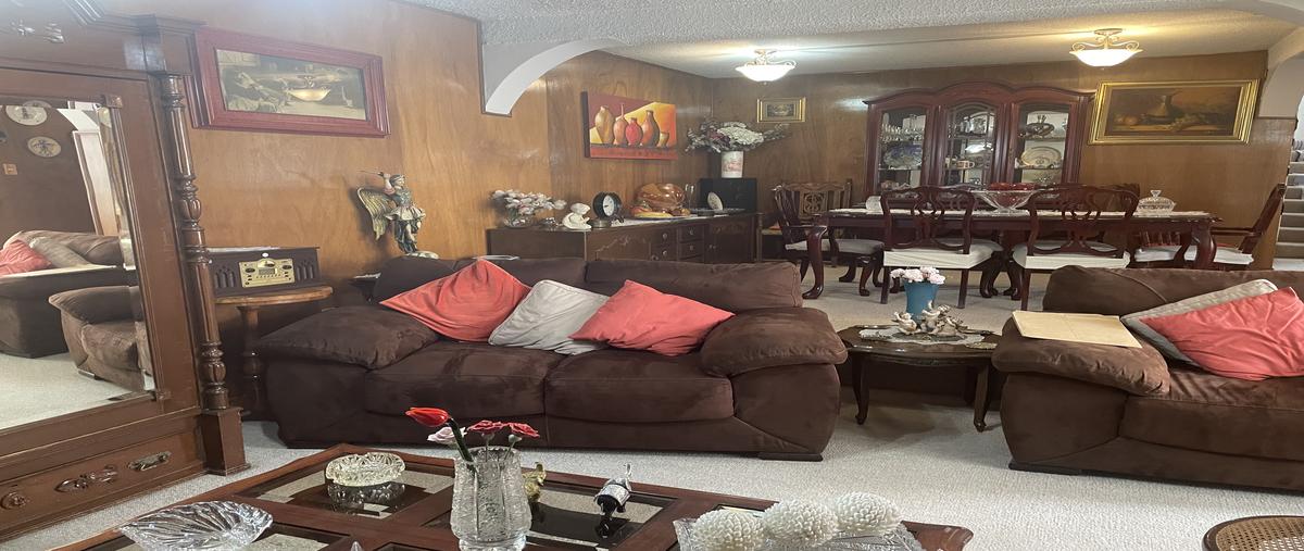 Foto de casa en venta en 12 b eje sátelite , viveros del valle, tlalnepantla de baz, méxico, 29456308 No. 05
