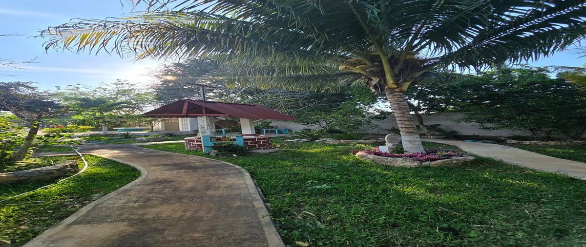 Foto de casa en venta en 12 , baca, baca, yucatán, 0 No. 04