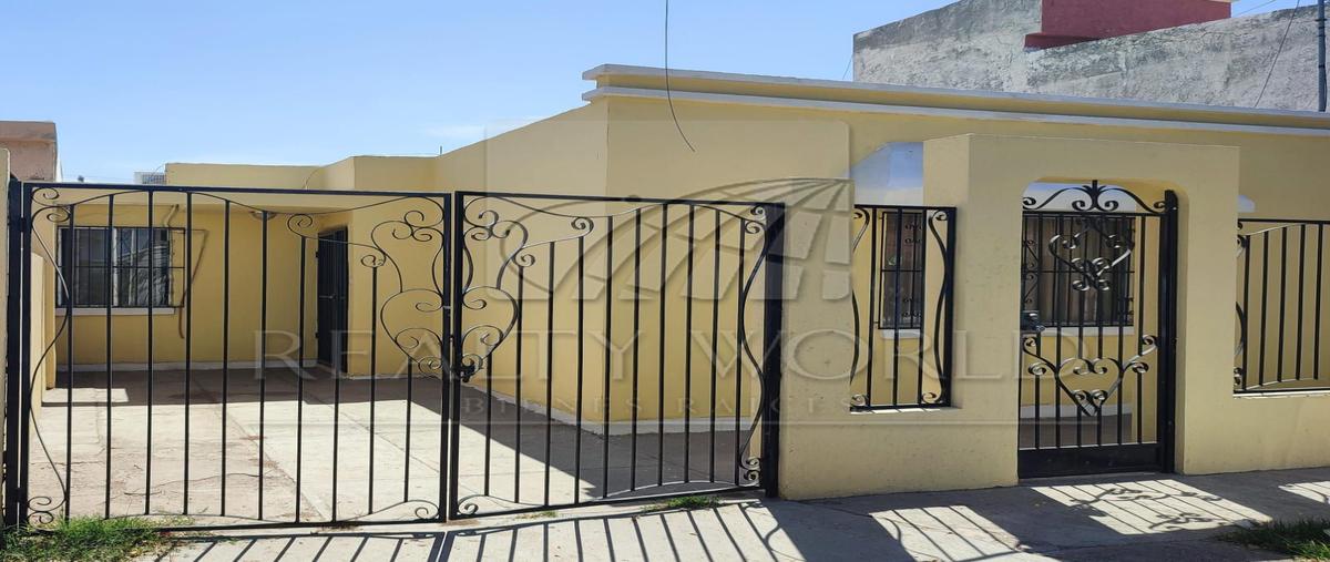 Foto de casa en renta en  12, bugambilias, hermosillo, sonora, 29554490 No. 01