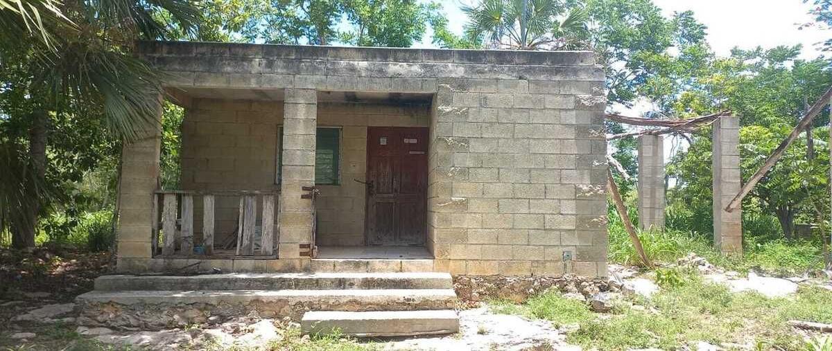 Foto de terreno habitacional en 12 , calotmul, calotmul, yucatán, 0 foto 04 Foto de terreno habitacional en venta en 12 , calotmul, calotmul, yucatán, 0 No. 04