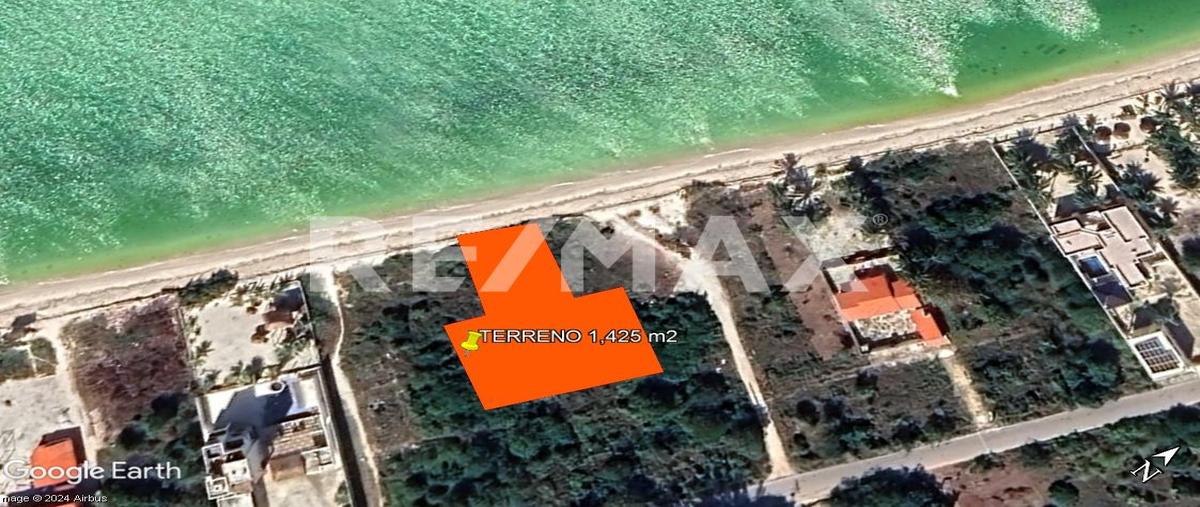 Foto de terreno habitacional en 12 , celestun, celestún, yucatán, 28970478 foto 03 Foto de terreno habitacional en venta en 12 , celestun, celestún, yucatán, 28970478 No. 03