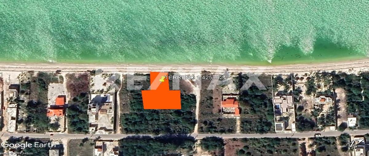 Foto de terreno habitacional en 12 , celestun, celestún, yucatán, 28970478 foto 04 Foto de terreno habitacional en venta en 12 , celestun, celestún, yucatán, 28970478 No. 04