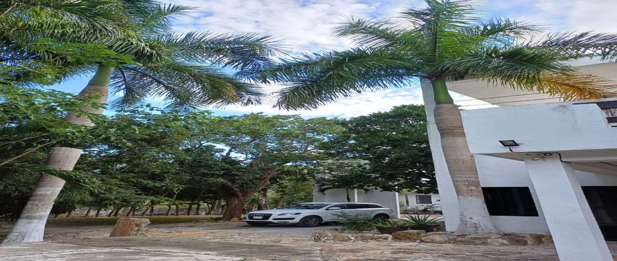 Foto de rancho en venta en 12 , centro telchac pueblo, telchac pueblo, yucatán, 27795149 No. 03