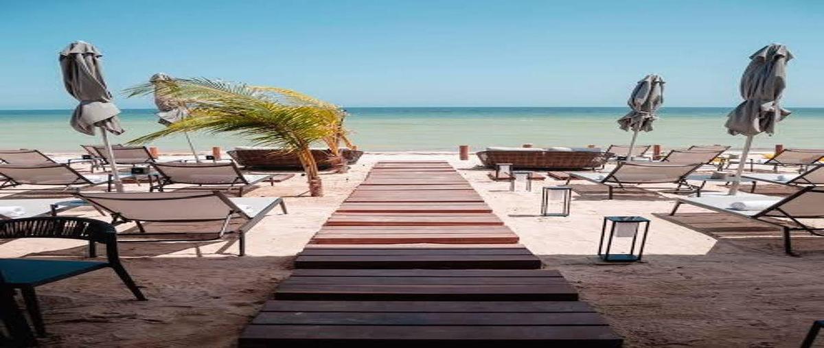 Foto de terreno habitacional en venta en 12 , centro telchac pueblo, telchac pueblo, yucatán, 30935856 No. 03