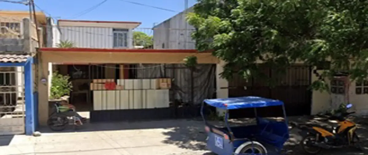 Foto de local en venta en 12 ceros ahora teodocia castañeda 803, centro sct tamaulipas, victoria, tamaulipas, 7612736 No. 01