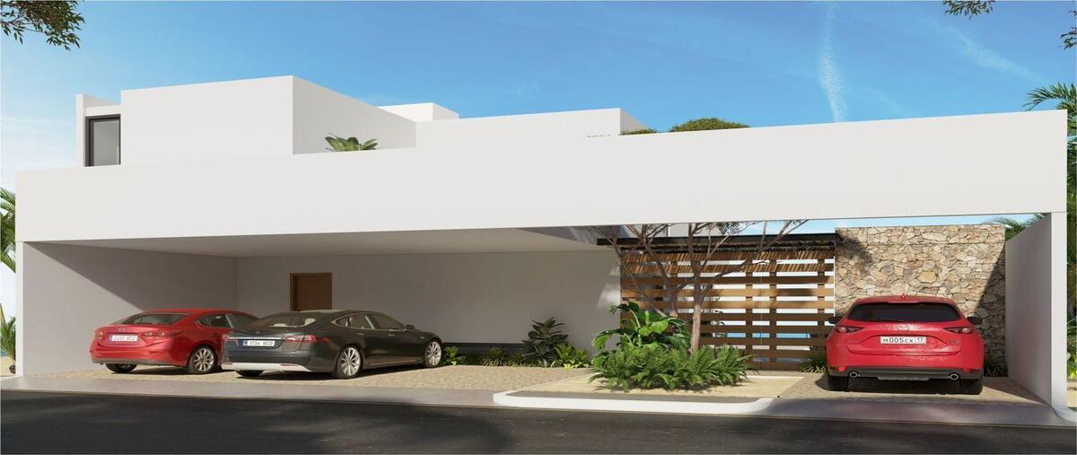 Foto de casa en venta en 12 , chabihau, yobaín, yucatán, 0 No. 03