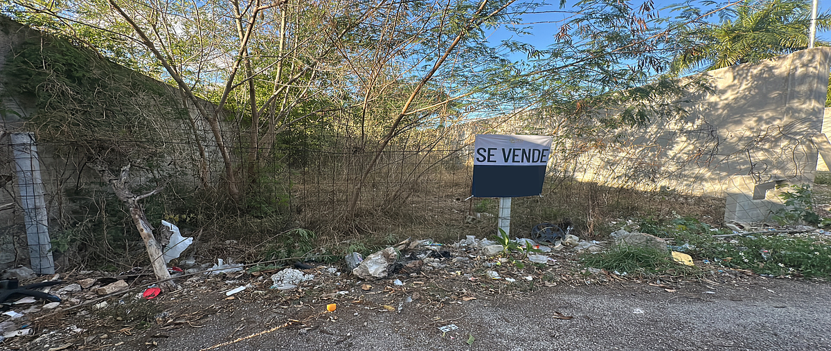 Foto de terreno habitacional en venta en 12 , chichi suárez, mérida, yucatán, 0 No. 03