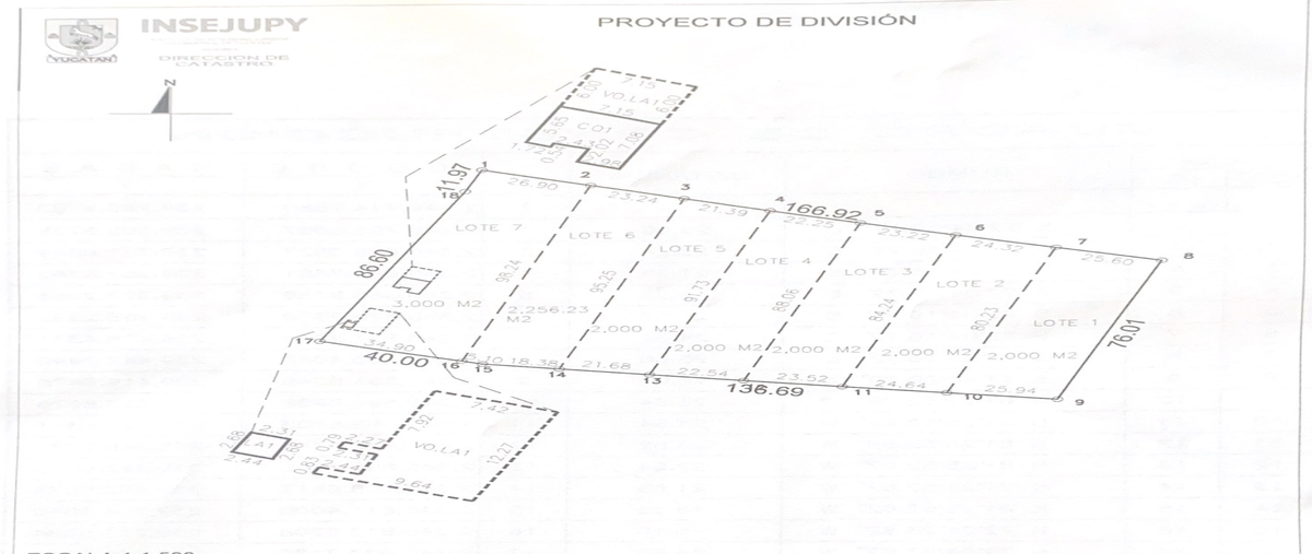 Foto de terreno habitacional en 12 , chicxulub, chicxulub pueblo, yucatán, 30084422 foto 03 Foto de terreno habitacional en venta en 12 , chicxulub, chicxulub pueblo, yucatán, 30084422 No. 03