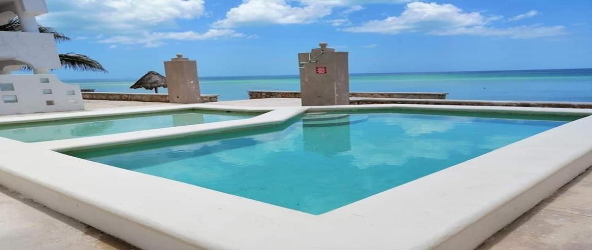 Foto de departamento en venta en 12 , chicxulub puerto, progreso, yucatán, 28627406 No. 03