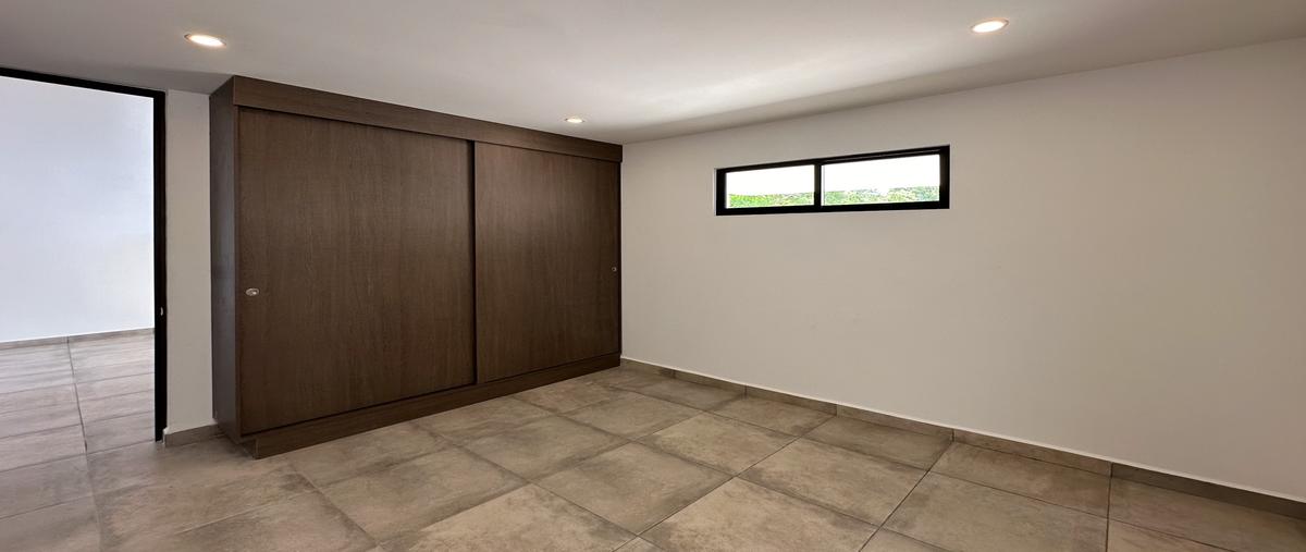 Foto de casa en venta en 12 , cholul, mérida, yucatán, 28145457 No. 04