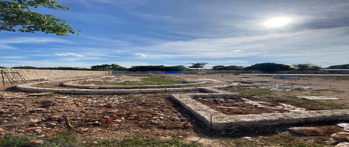 Foto de terreno habitacional en 12 , cholul, mérida, yucatán, 0 foto 02 Foto de terreno habitacional en venta en 12 , cholul, mérida, yucatán, 0 No. 02