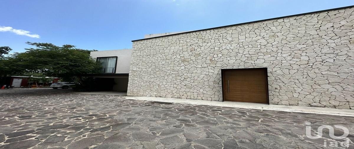 Foto de casa en venta en 12 , cholul, mérida, yucatán, 30154216 No. 01