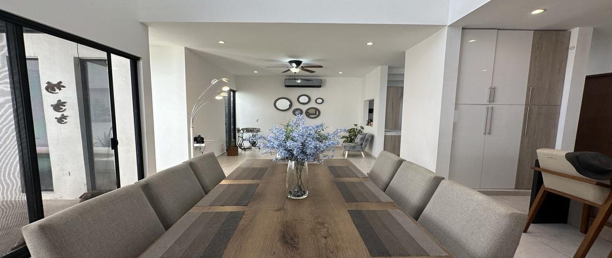 Foto de casa en venta en 12 , cholul, mérida, yucatán, 0 No. 04