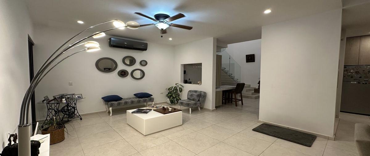 Foto de casa en venta en 12 , cholul, mérida, yucatán, 0 No. 05