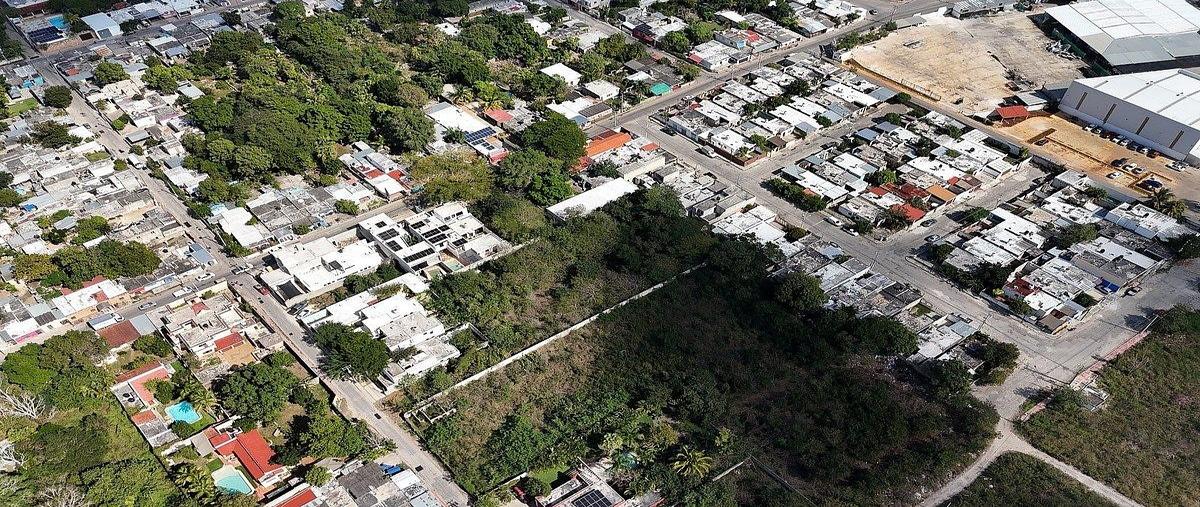 Foto de terreno habitacional en venta en 12 , cholul, mérida, yucatán, 0 No. 05