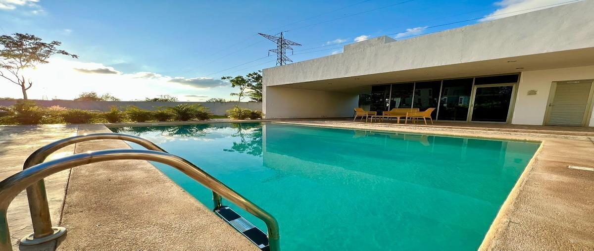 Foto de casa en 12 , cholul, mérida, yucatán, 0 foto 03 Foto de casa en renta en 12 , cholul, mérida, yucatán, 0 No. 03