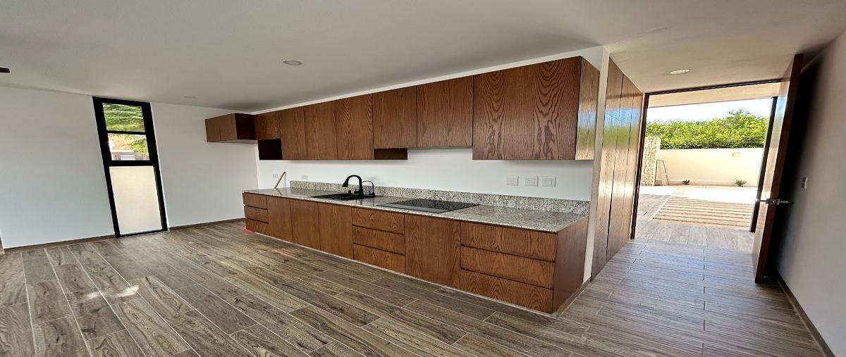 Foto de departamento en venta en 12 , cholul, mérida, yucatán, 0 No. 03