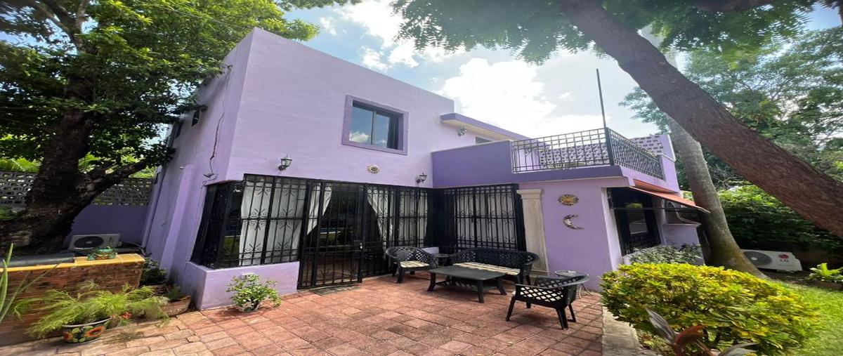 Foto de casa en venta en 12 -, chuburna de hidalgo, mérida, yucatán, 30272585 No. 01
