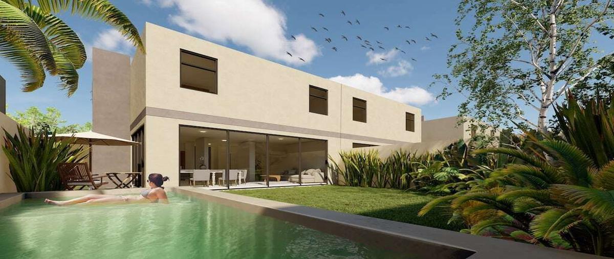 Foto de casa en venta en 12 , conkal, conkal, yucatán, 28279069 No. 03