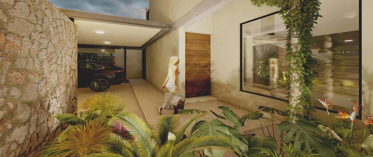 Foto de casa en venta en 12 , conkal, conkal, yucatán, 28279069 No. 05