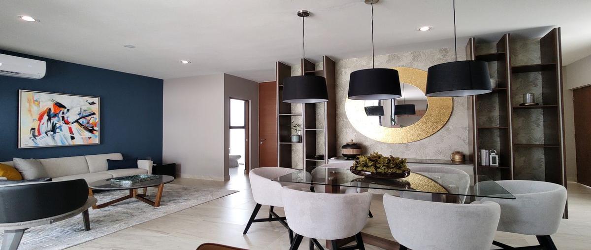 Foto de casa en venta en 12 , conkal, conkal, yucatán, 0 No. 04