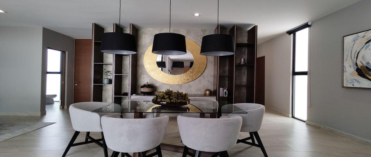 Foto de casa en venta en 12 , conkal, conkal, yucatán, 0 No. 05
