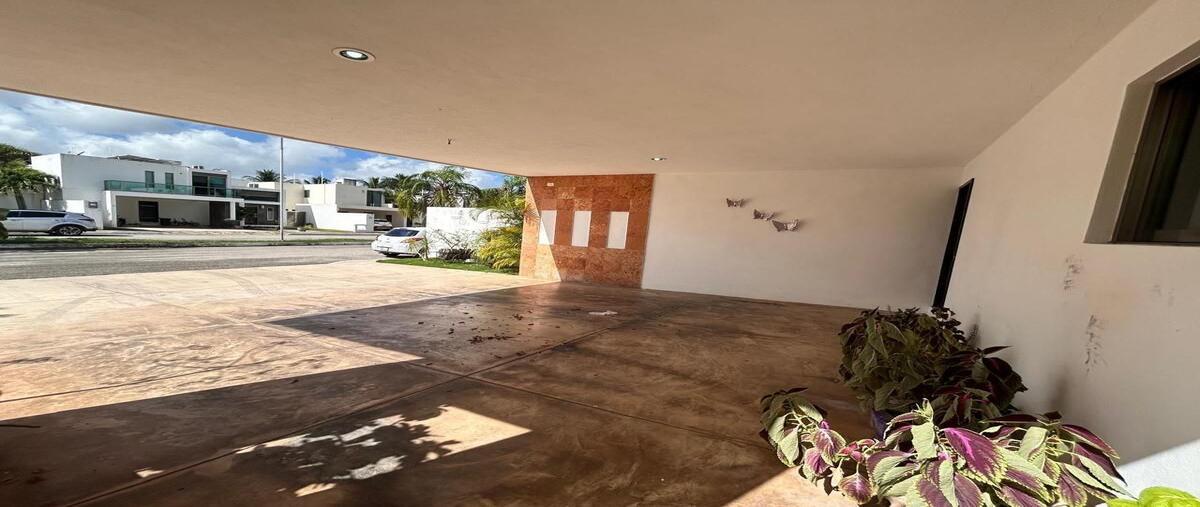 Foto de casa en renta en 12 , conkal, conkal, yucatán, 28942628 No. 03