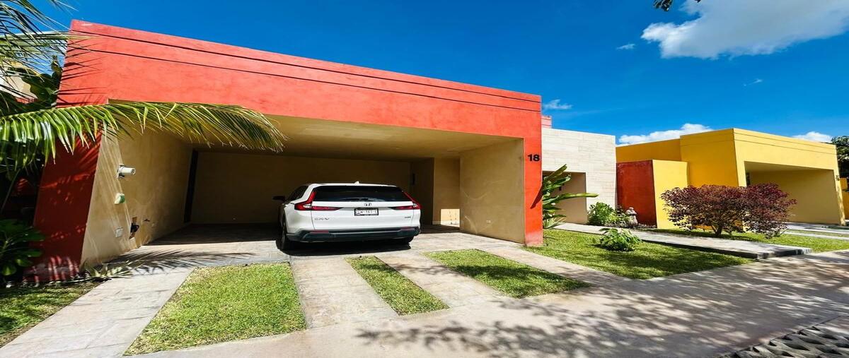 Foto de casa en venta en 12 , conkal, conkal, yucatán, 30483752 No. 04