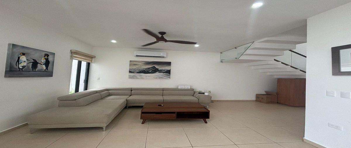 Foto de casa en venta en 12 , conkal, conkal, yucatán, 0 No. 04