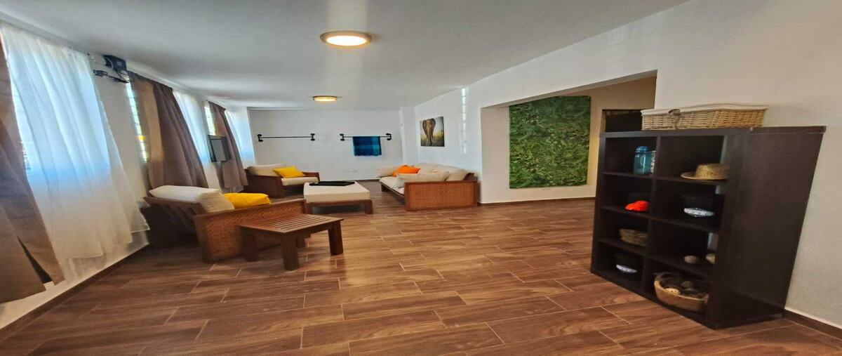 Foto de casa en renta en 12 , cortes sarmiento, mérida, yucatán, 30842379 No. 03