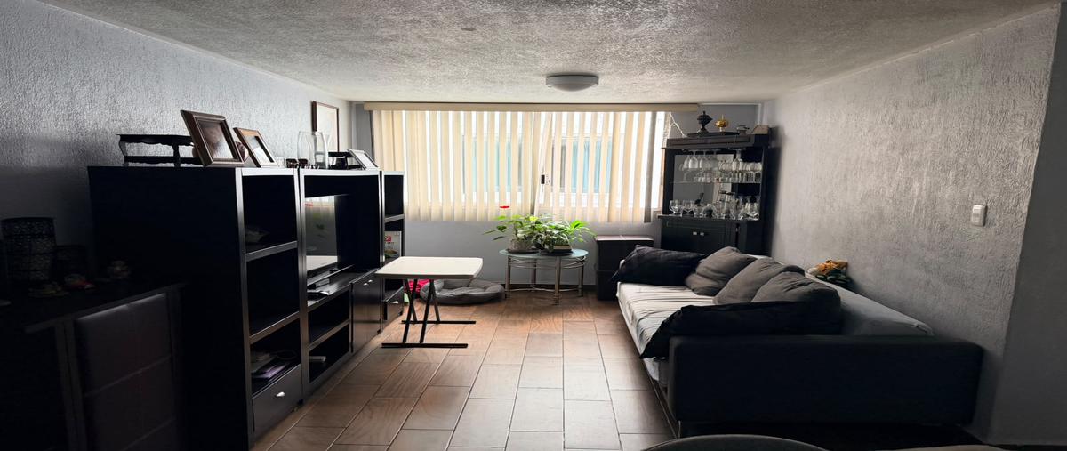 Foto de departamento en venta en 12 de diciembre , escandón ii sección, miguel hidalgo, df / cdmx, 0 No. 03