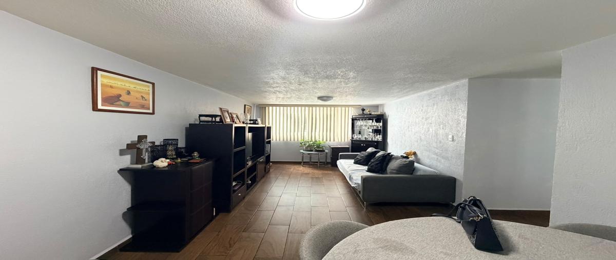Foto de departamento en venta en 12 de diciembre , escandón ii sección, miguel hidalgo, df / cdmx, 0 No. 04