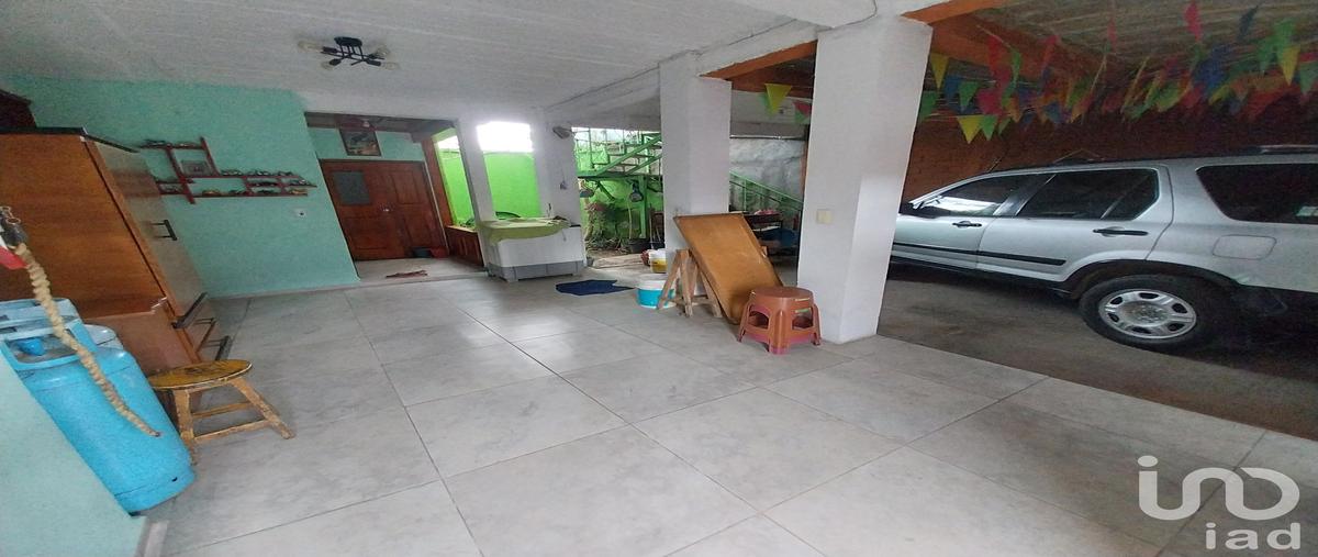 Foto de casa en venta en 12 de octubre 719, santa cecilia, santa lucía del camino, oaxaca, 30421691 No. 03
