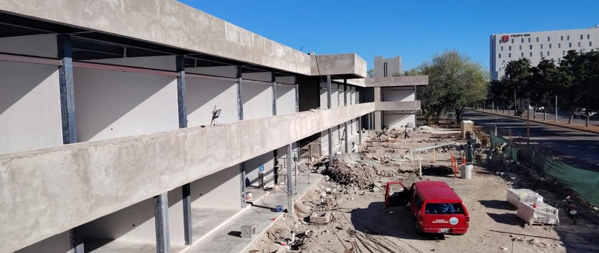 Foto de local en renta en  , 12 de octubre, ahome, sinaloa, 0 No. 03