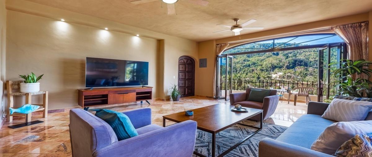 Foto de departamento en venta en 12 de octubre , lomas de mismaloya, puerto vallarta, jalisco, 27667369 No. 04