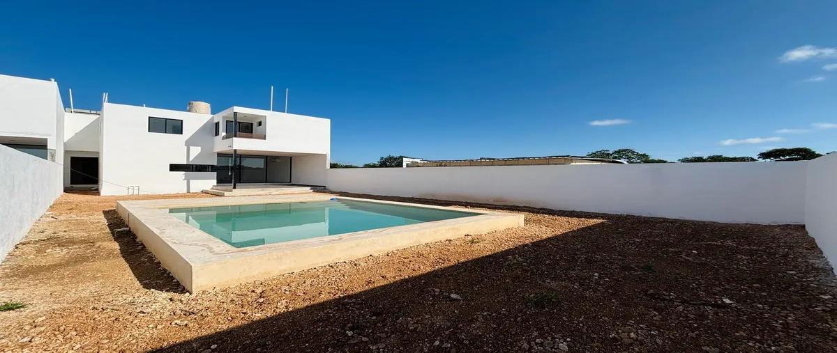 Foto de casa en venta en 12 , dzitya, mérida, yucatán, 0 No. 03