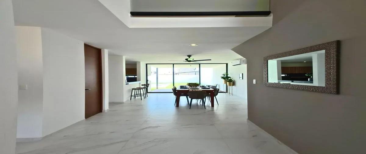 Foto de casa en venta en 12 , dzitya, mérida, yucatán, 0 No. 05