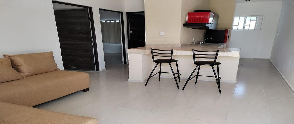 Foto de departamento en 12 , dzitya, mérida, yucatán, 0 foto 02 Foto de departamento en renta en 12 , dzitya, mérida, yucatán, 0 No. 02