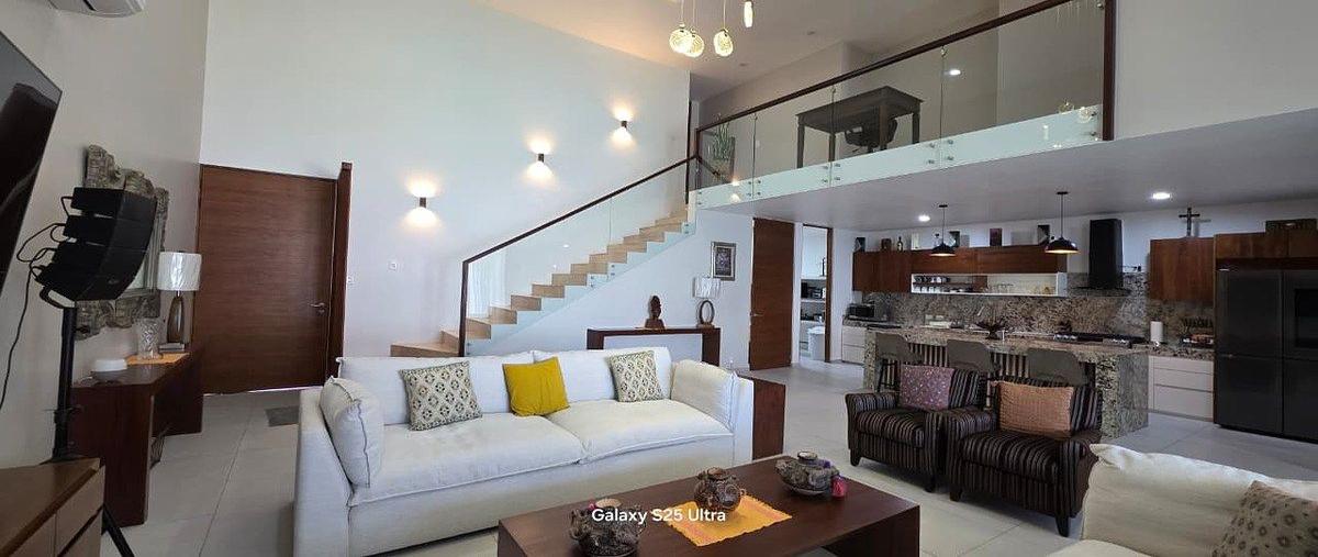 Foto de casa en venta en 12 , dzitya, mérida, yucatán, 0 No. 03